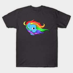 Colors of the Wind T-Shirt